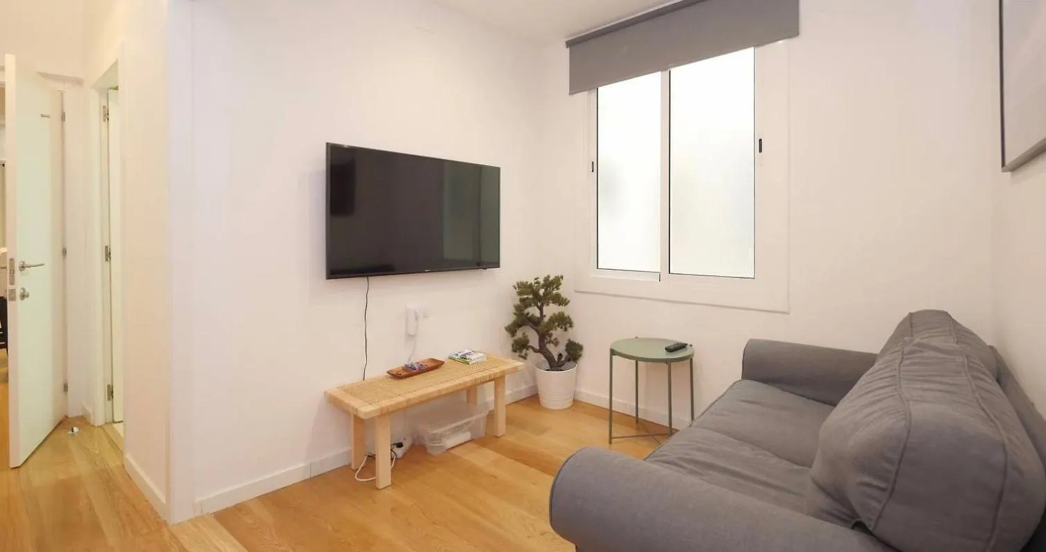 Oasis Apartments & Studios Old Town Center Barcelona 0*,  Spain