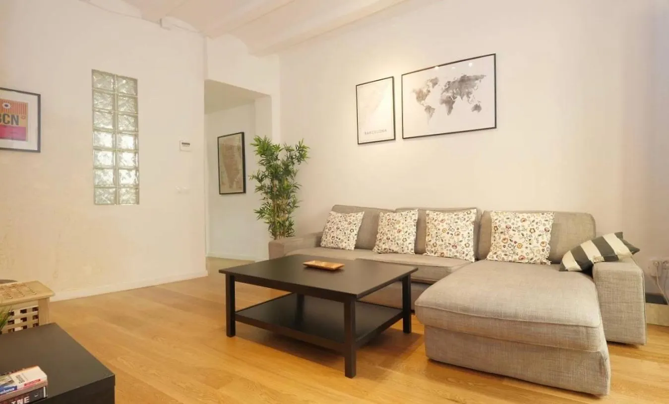 Oasis Apartments & Studios Old Town Center Barcelona 0*,