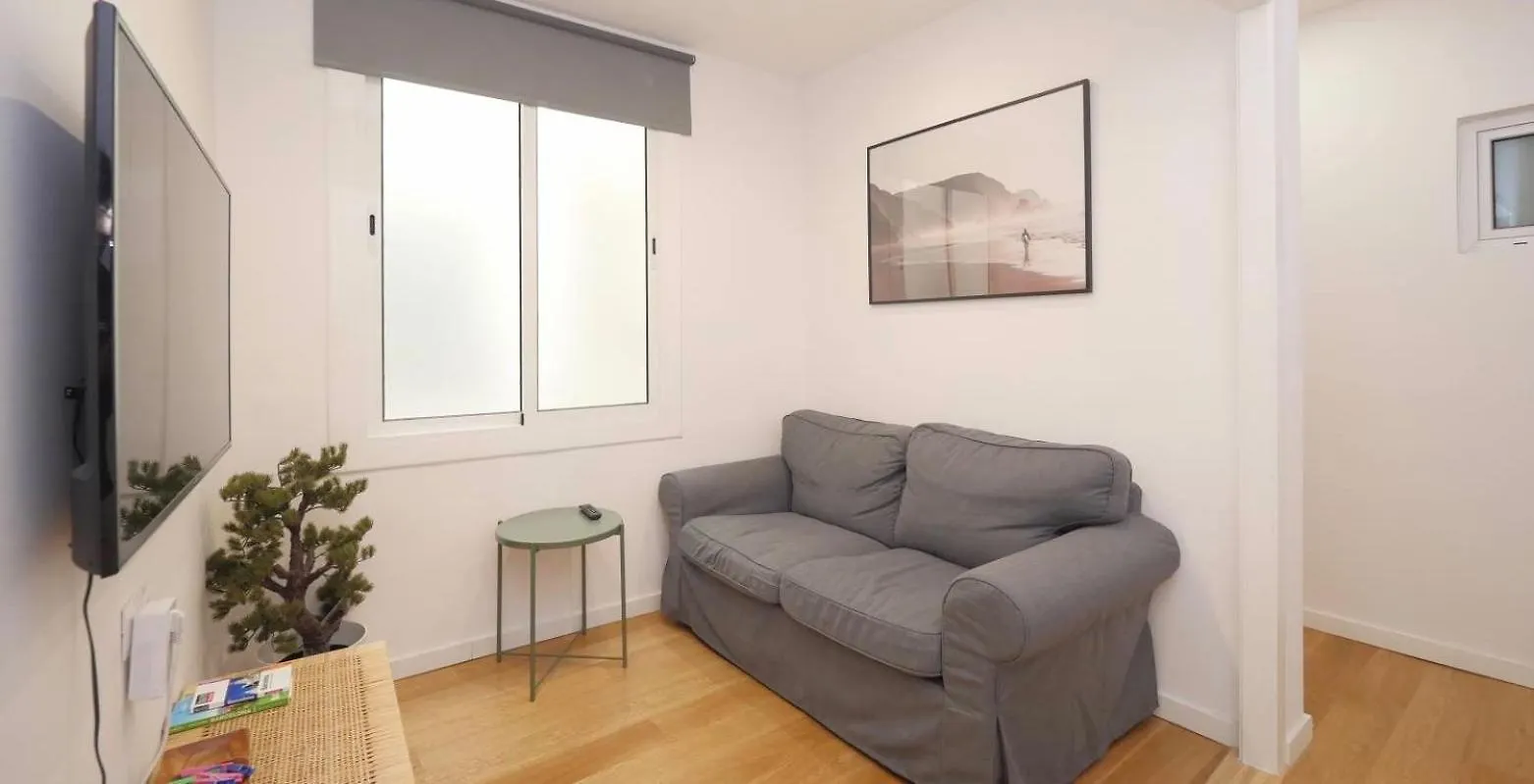 Oasis Apartments & Studios Old Town Center Barcelona Spain