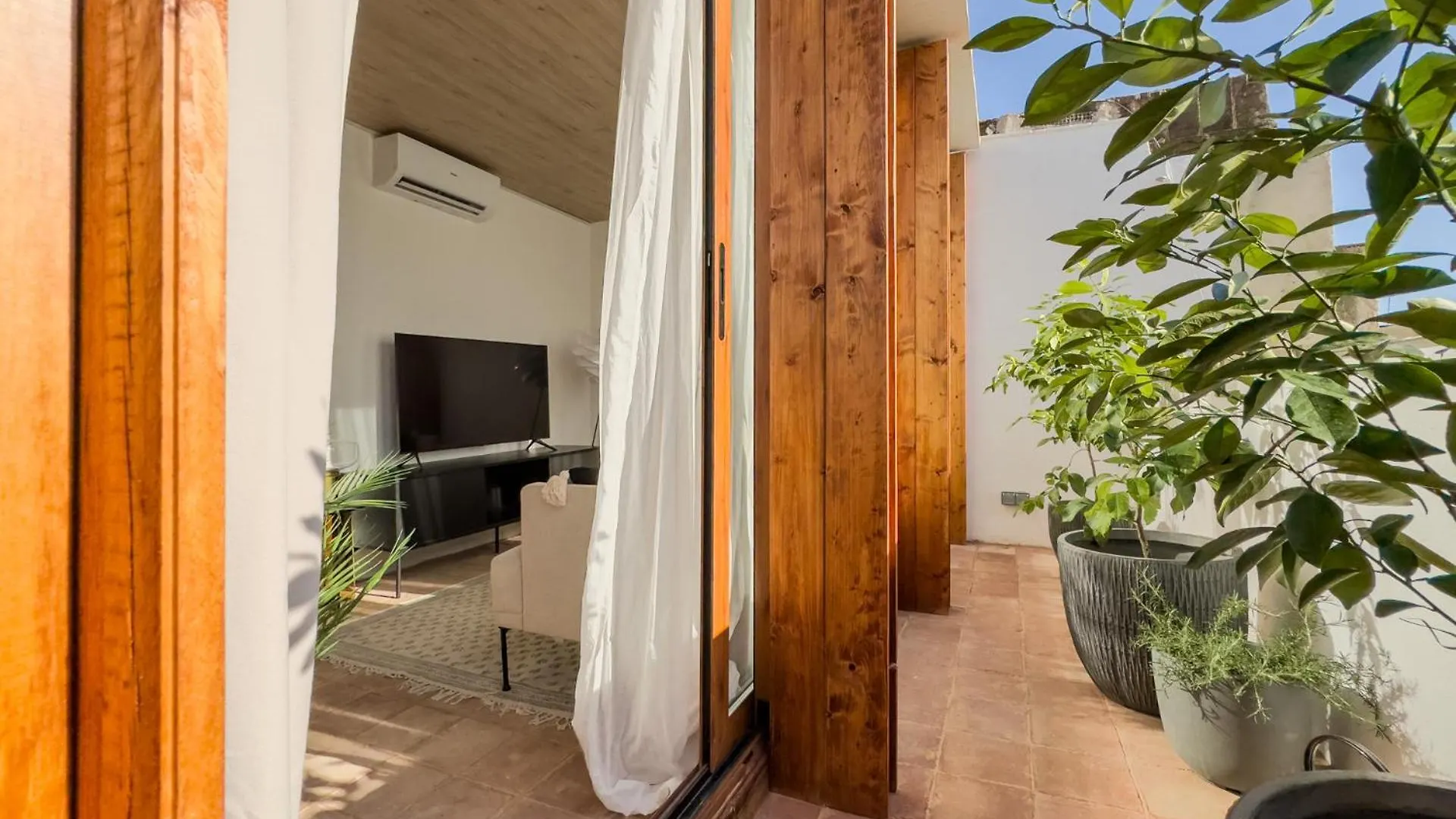 Oasis Apartments & Studios Old Town Center Barcelona