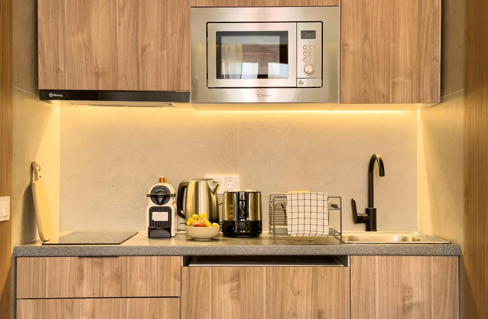 Oasis Apartments & Studios Old Town Center Barcelona 0*,
