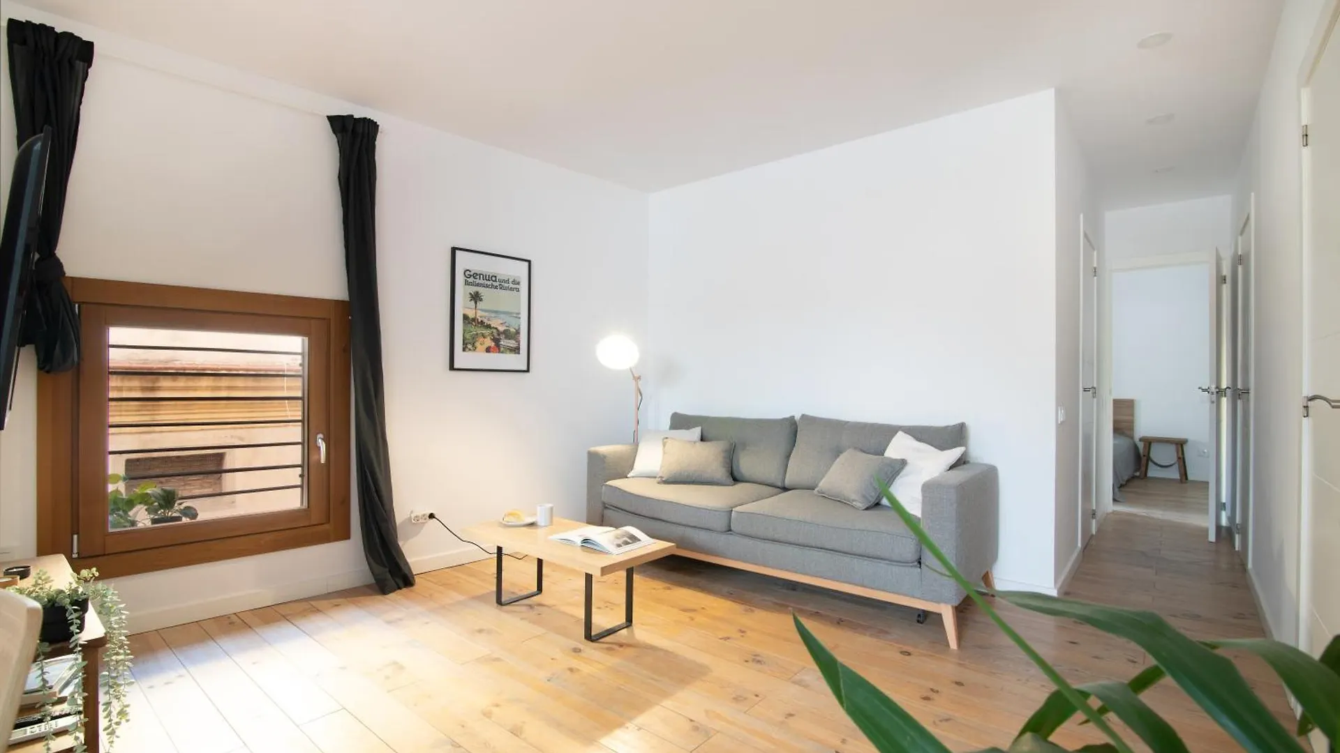 Oasis Apartments & Studios Old Town Center Barcelona 0*,  Spain