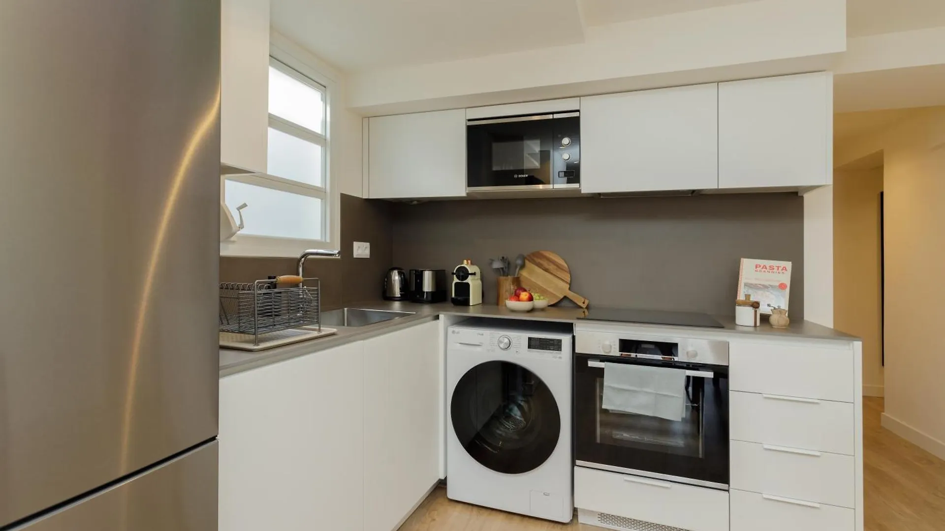 Oasis Apartments & Studios Old Town Center Barcelona Spain