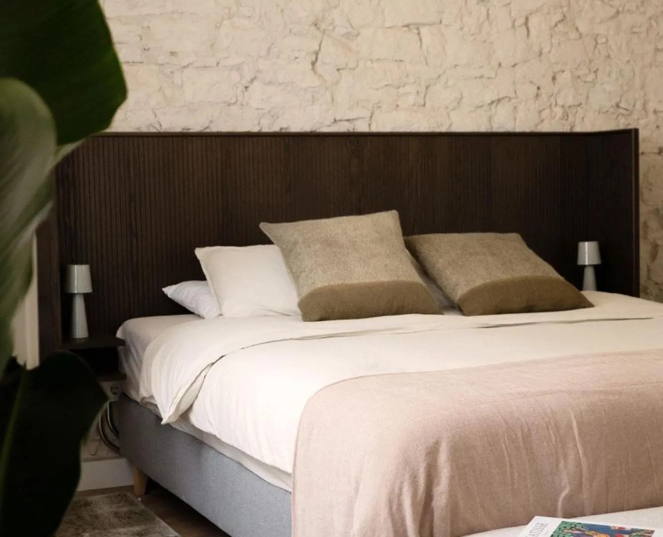 Oasis Apartments & Studios Old Town Center Barcelona