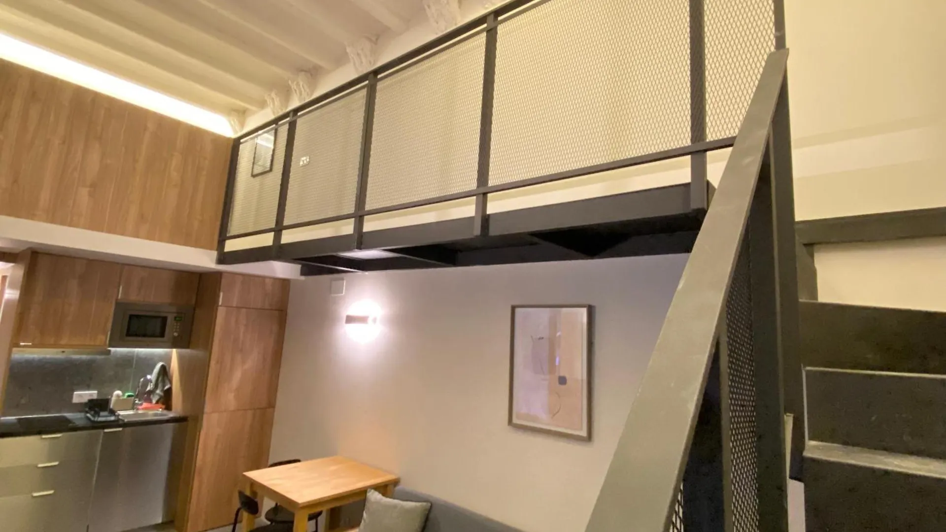 Oasis Apartments & Studios Old Town Center Barcelona 0*,  Spain