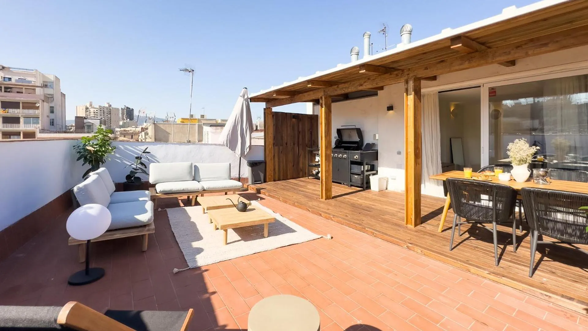 Oasis Apartments & Studios Old Town Center Barcelona