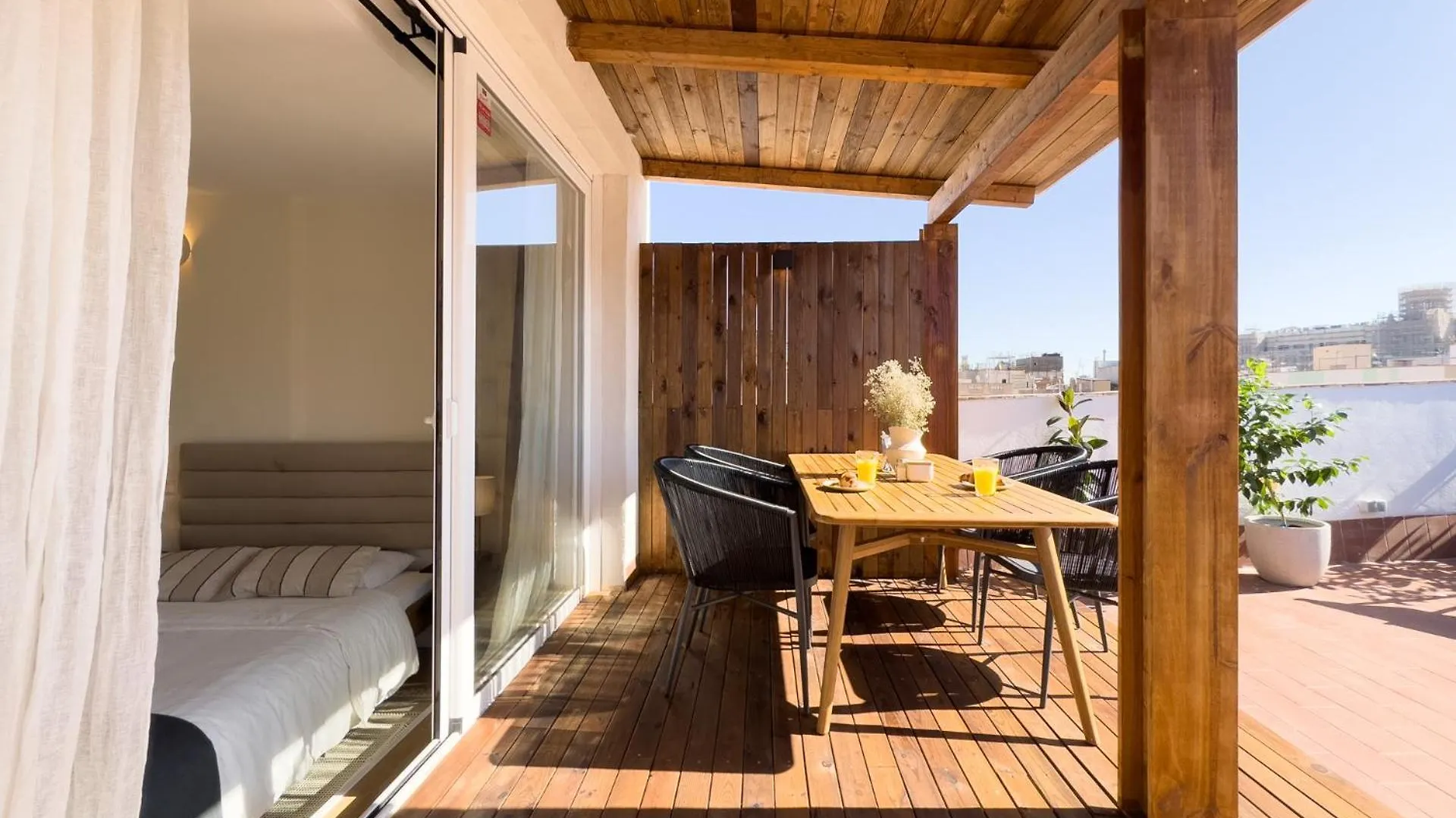Oasis Apartments & Studios Old Town Center Barcelona Spain