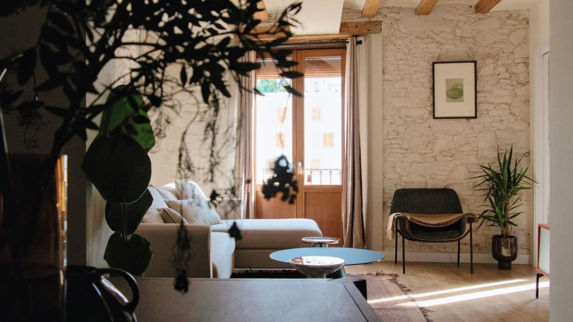 Oasis Apartments & Studios Old Town Center Barcelona 0*,